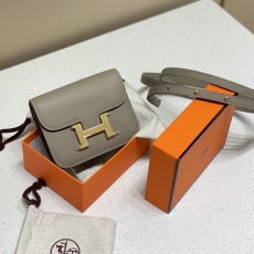 Hermes Constance Bags